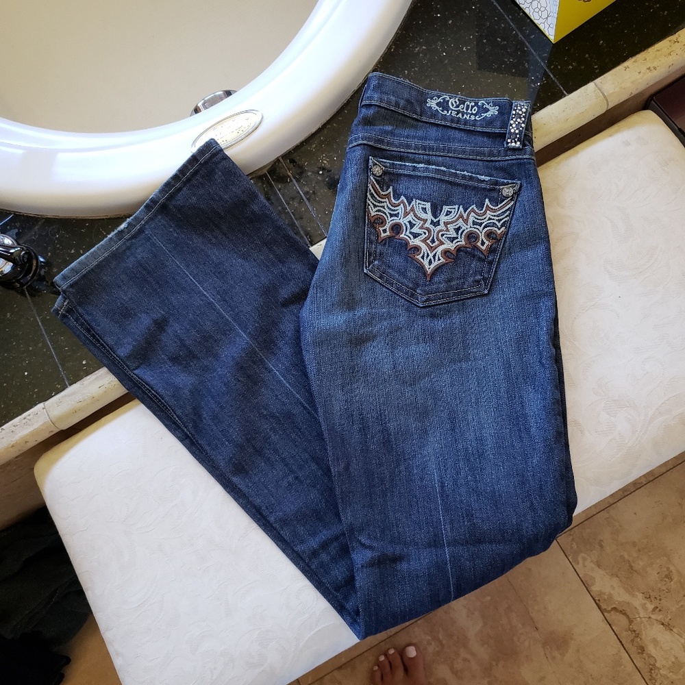 Cello jeans